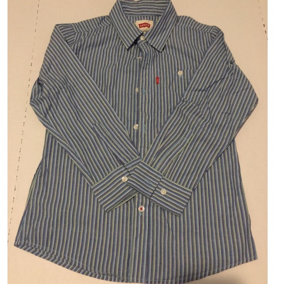 “FIRM”Levi bundle - Picture 2 of 7